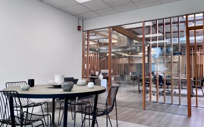 Office Environment Series: Image