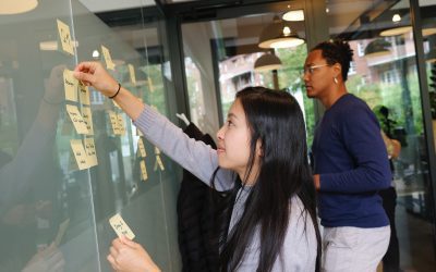 Creating a Culture of Sustainability